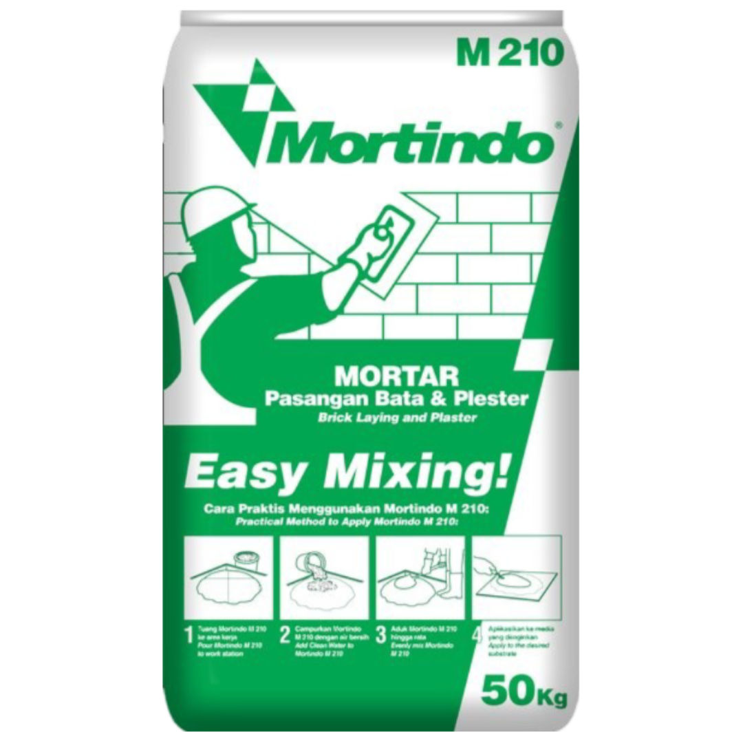 MORTINDO M210